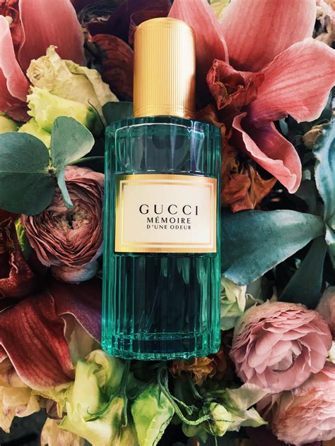 Mémoire d’une Odeur Gucci dla kobiet i mężczyzn